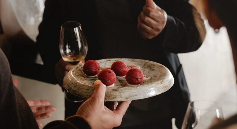 Imagem de Crescimento do turismo obriga cozinha açoriana a novas experiências