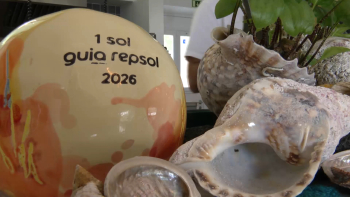 Prémio Sol Guia Repsol distingue restaurantes Latitude, Bioma e Calheta dos Açores