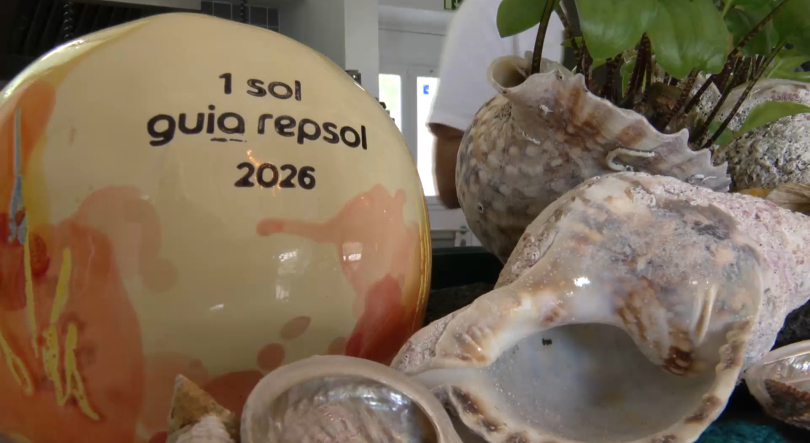 Imagem de Prémio Sol Guia Repsol distingue restaurantes Latitude, Bioma e Calheta dos Açores