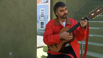 Novo disco de Romeu Bairos ‘Segunda Comunhão’ faz parte de uma trilogia