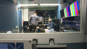 Imagem de Santo Cristo dos Milagres: RTP Açores assegura 15 horas de transmissões
