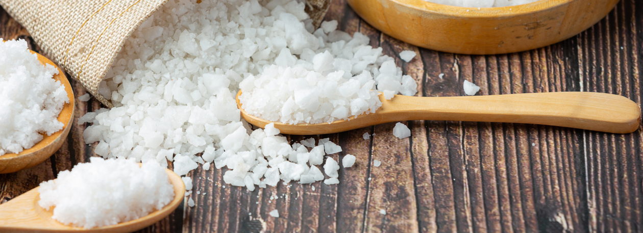 Imagem de Diretora Clínica do HDES defende reforço da suplementação alimentar com sal iodado