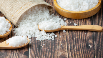 Imagem de Diretora Clínica do HDES defende reforço da suplementação alimentar com sal iodado