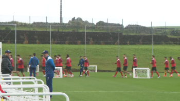 Santa Clara encerra temporada frente ao FC Porto