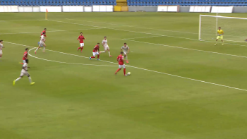 Sub-23: Santa Clara empata com Benfica