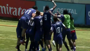 Imagem de Taça Revelação: Equipa sub-23 do Santa Clara está na final