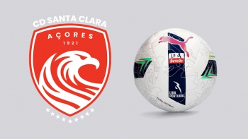 Imagem de Santa Clara na Primeira Liga: Petit sempre acreditou na equipa