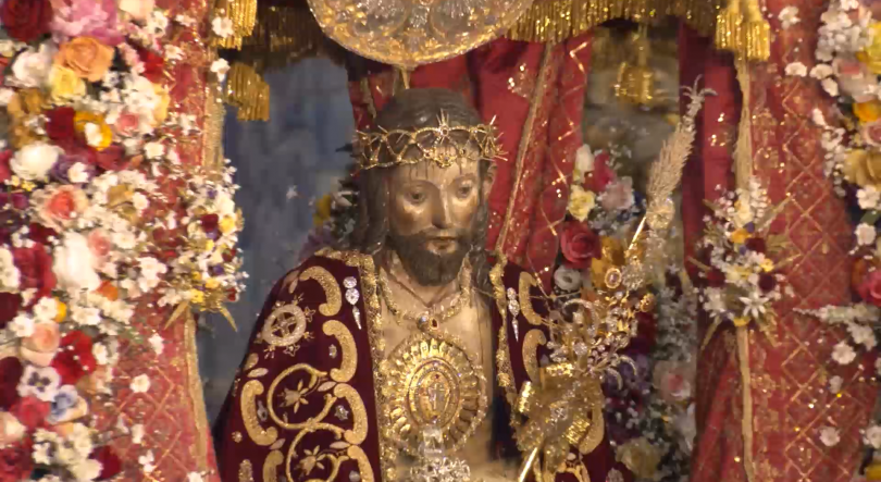 Imagem de Festas do Santo Cristo arrancam na próxima semana em Ponta Delgada