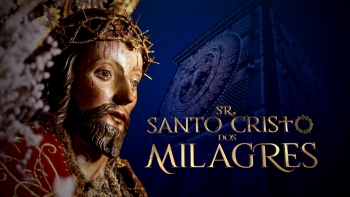 Imagem de Festas do Senhor Santo Cristo dos Milagres | 2026