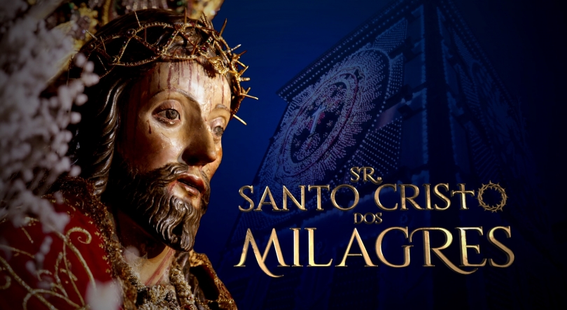 Festas do Senhor Santo Cristo dos Milagres | 2026