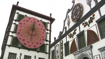 Visitas guiadas ao Convento da Esperança de Ponta Delgada em 12 e 13 de maio