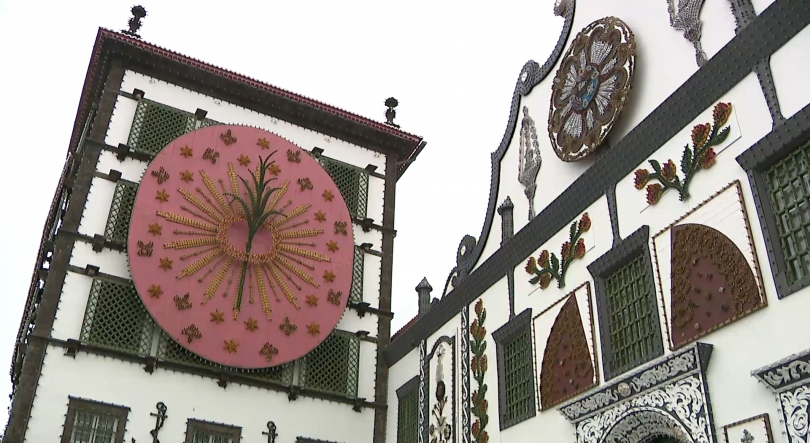 Visitas guiadas ao Convento da Esperança de Ponta Delgada em 12 e 13 de maio
