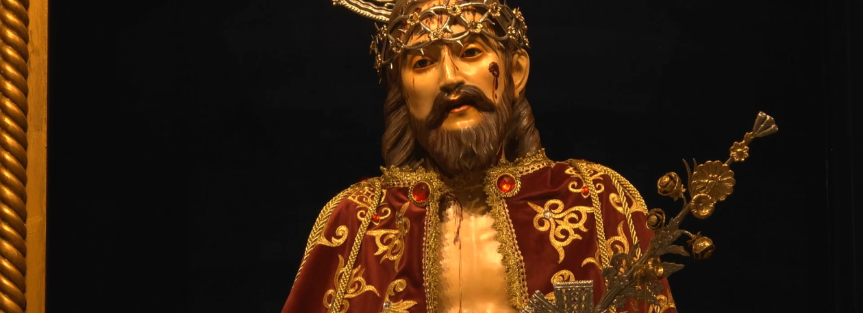 Imagem de Procissão do Senhor Santo Cristo em Montreal este em risco de não acontecer