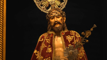 Procissão do Senhor Santo Cristo em Montreal este em risco de não acontecer