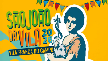 Imagem de Festas do São João da Vila decorrem de 5 a 28 de junho