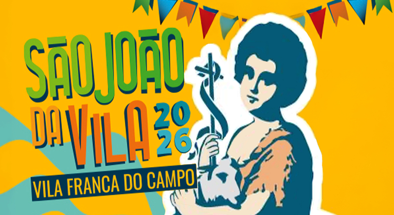 Imagem de Festas do São João da Vila decorrem de 5 a 28 de junho