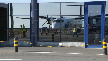 CCIAH preocupada com instabilidade da operação da SATA Air Açores