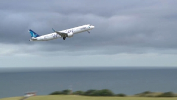 Imagem de Governo Regional nomeou hoje comissão especial para acompanhar novo processo de privatização da Azores Airlines