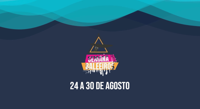 Imagem de Semana dos Baleeiros decorre de 24 a 30 de agosto