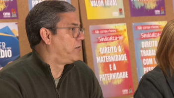 SITACEHTT quer acréscimo do salário mínimo regional em 10%