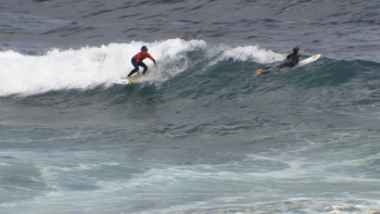 Imagem de Associação dos Açores de Surf e Bodyboard diz que modalidade atravessa dias difíceis