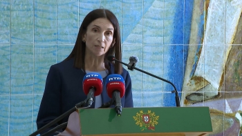 Deux ans après l'incendie, l'hôpital de Ponta Delgada attend toujours sa reconstruction — image 6
