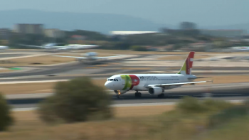 Viagens de avião mais caras com instabilidade no Médio Oriente
