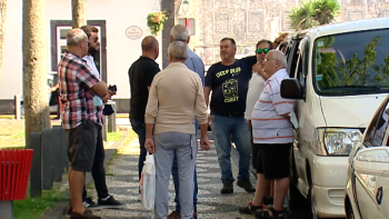 Taxistas reivindicam novas licenças para táxis na ilha Terceira