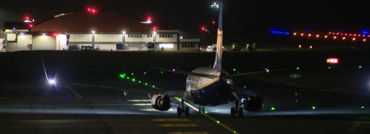 Imagem de Futuro do Turismo: Governo admite dificuldade em substituir Ryanair