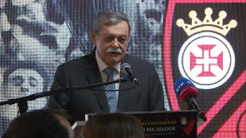 Manuel Arruda deixa presidência do União Micaelense