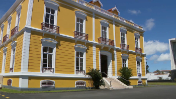 Governo da República anuncia majoração de 10% para a Universidade dos Açores