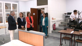 Visita Secretária de Estado do Ensino Superior: Analisados programas de investimento na UAc