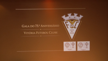 Vitória Futebol Clube do Pico celebra 75º aniversário