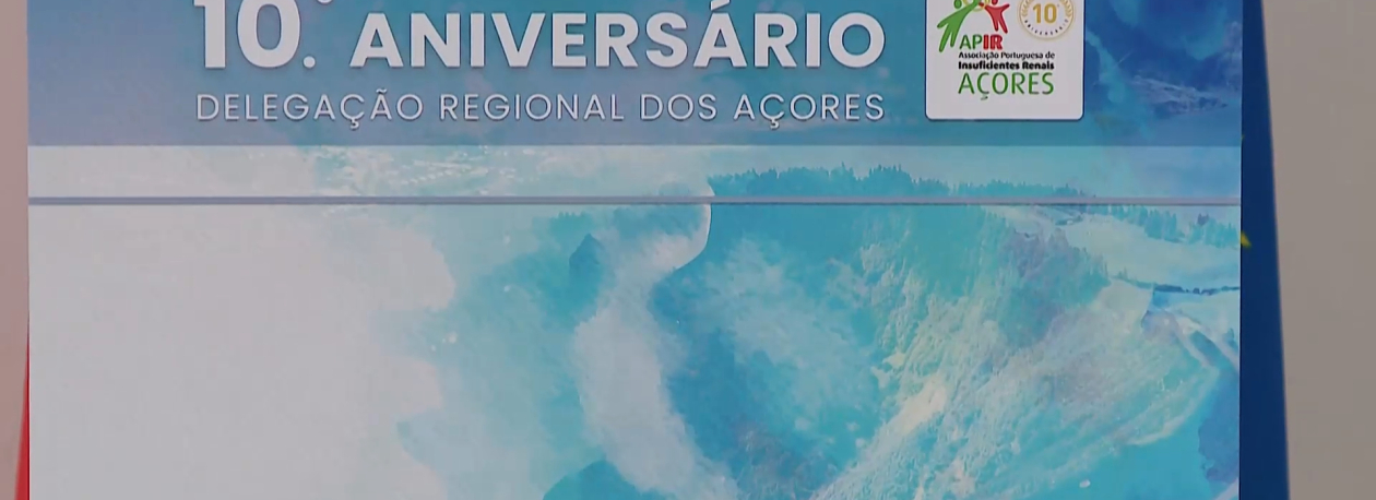Imagem de APIR exige solução para hemodiálise em Ponta Delgada e diárias iguais às dos atletas
