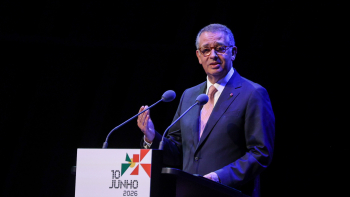 10 Junho: Seguro vai atribuir “elevada condecoração” à Universidade dos Açores