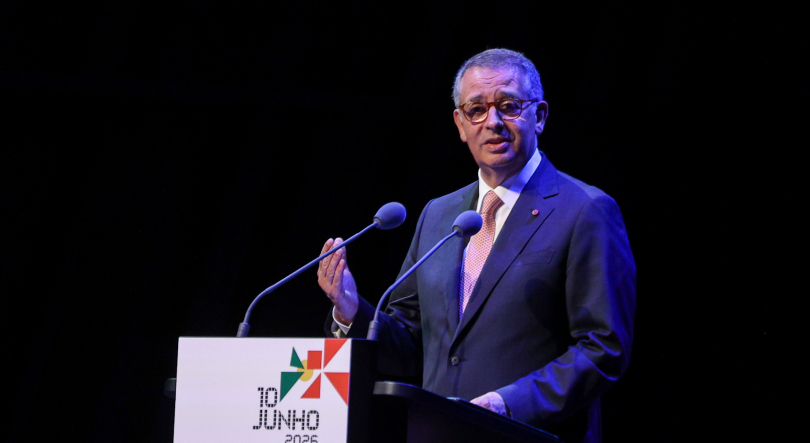 10 Junho: Seguro vai atribuir “elevada condecoração” à Universidade dos Açores