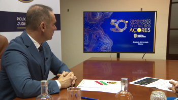 50 anos PJ nos Açores: Primeira inspeção nasce a 1 de junho de 1976