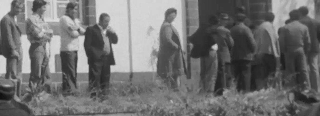 Imagem de 27 de junho de 1976: 50 anos das primeiras Eleições Legislativas Regionais