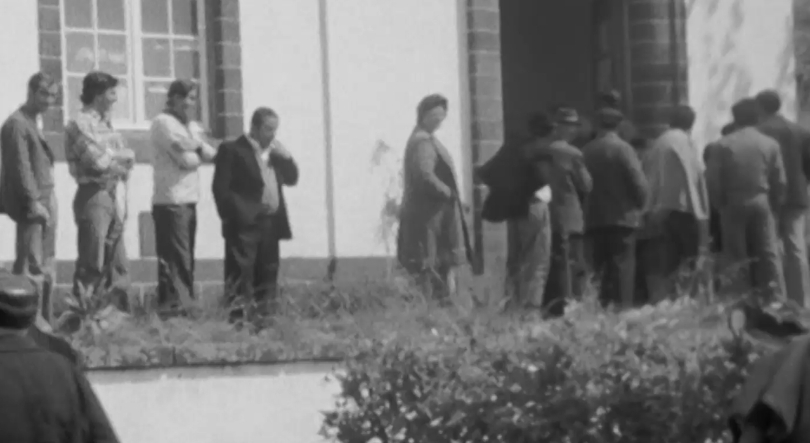 27 de junho de 1976: 50 anos das primeiras Eleições Legislativas Regionais