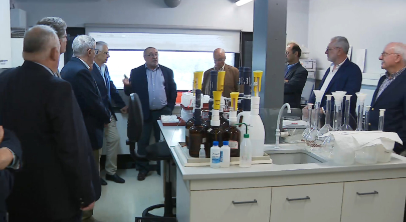 Imagem de 50 anos Universidade dos Açores: Alunos assinalam 1º curso de Ciências Agrárias