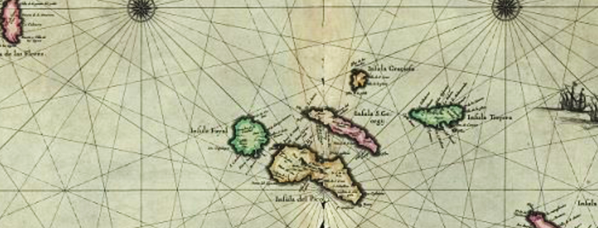 Imagem de Comemorações dos 600 anos da descoberta dos Açores em 2027