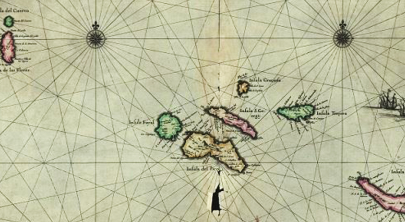 Imagem de Comemorações dos 600 anos da descoberta dos Açores em 2027
