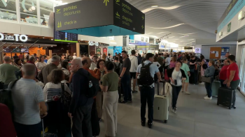 CCIPD contra alegada especulação de preços devido ao cancelamento de voos em São Miguel