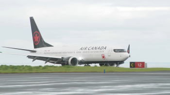 Inaugurada hoje nova rota direta Toronto – Ponta Delgada