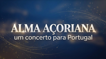 Imagem de Alma Açoriana – Um Concerto para Portugal