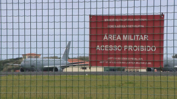 Vigilância marítima e luta anti-submarina: EUA reforçam infraestruturas na Base das Lajes