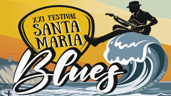 Imagem de XXI Santa Maria Blues | Concertos