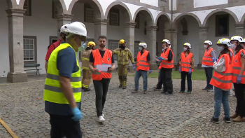 Angra do Heroísmo acolheu formação sobre gestão de risco em museus