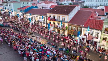 Recorde Marchas Sanjoaninas: Noite de São João não comporta todas as marchas