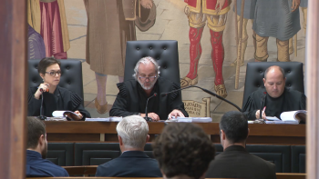 Operação Nortada: Alexandre Gaudêncio ouvido na segunda sessão do julgamento